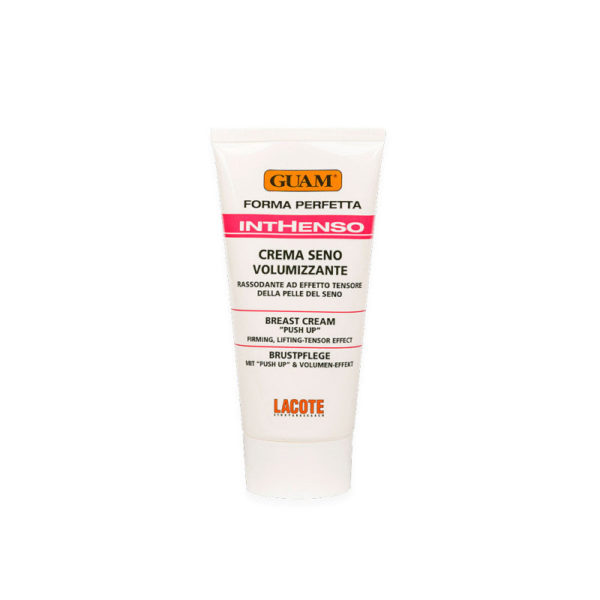 VOLUMIZING BREAST CREAM / INTHENSO CREMA SENO VOLUMIZZANTE