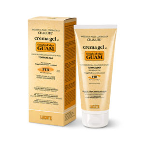 GUAM® Strengthening Cream Gel / CREMA GEL FIR