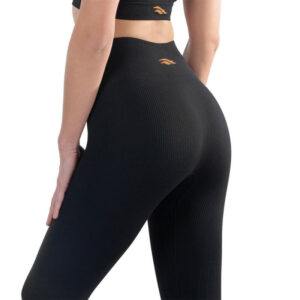 FIR Therapy Anti Cellulite Slimming Leggings
